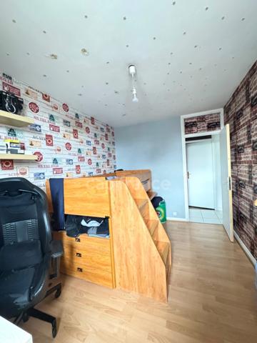 À vendre – Bel appartement F3 de 60 m² lumineux à Ris Orangis (91)