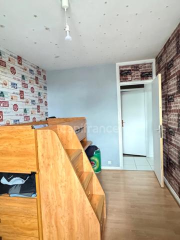 À vendre – Bel appartement F3 de 60 m² lumineux à Ris Orangis (91)