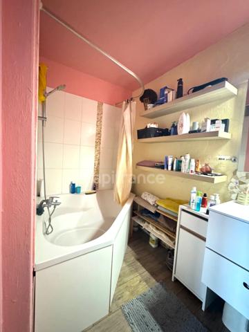 À vendre – Bel appartement F3 de 60 m² lumineux à Ris Orangis (91)