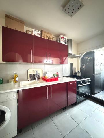 À vendre – Bel appartement F3 de 60 m² lumineux à Ris Orangis (91)