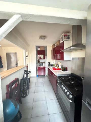 À vendre – Bel appartement F3 de 60 m² lumineux à Ris Orangis (91)