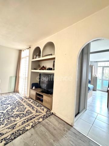 À vendre – Bel appartement F3 de 60 m² lumineux à Ris Orangis (91)