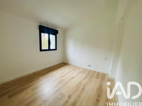Maison à vendre 3 pièces 60 m² Damgan