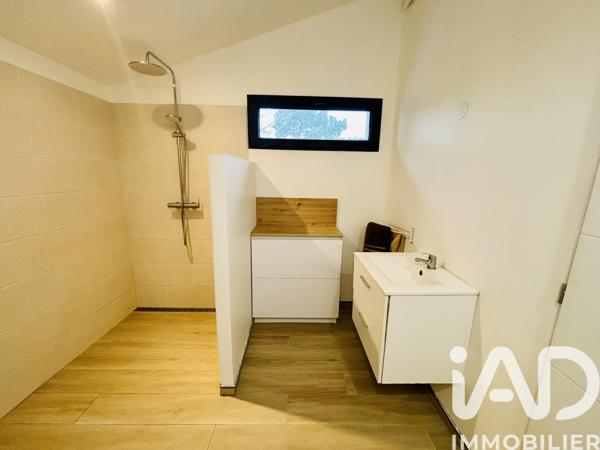 Maison à vendre 3 pièces 60 m² Damgan