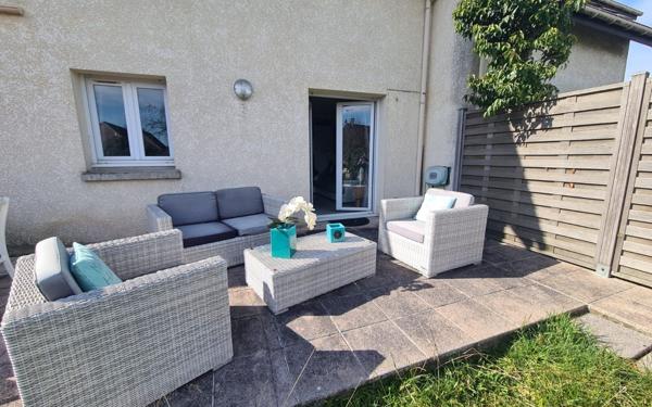 Appartement à vendre    4 pièces • 81 m2 Chevry-Cossigny