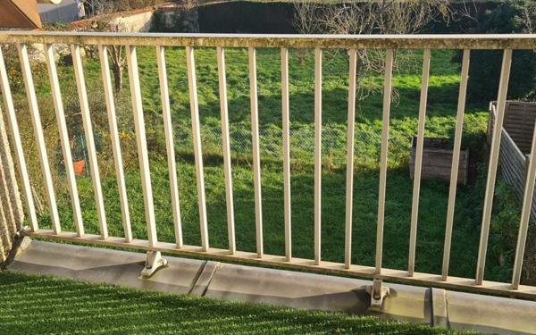 Appartement à vendre    4 pièces • 81 m2 Chevry-Cossigny