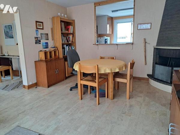 A VENDRE MAISON QUARTIER BATIGNOLLES