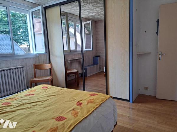 A VENDRE MAISON QUARTIER BATIGNOLLES