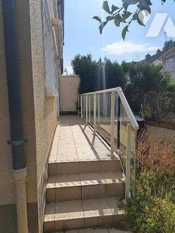 A VENDRE MAISON QUARTIER BATIGNOLLES