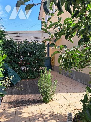 A VENDRE MAISON QUARTIER BATIGNOLLES