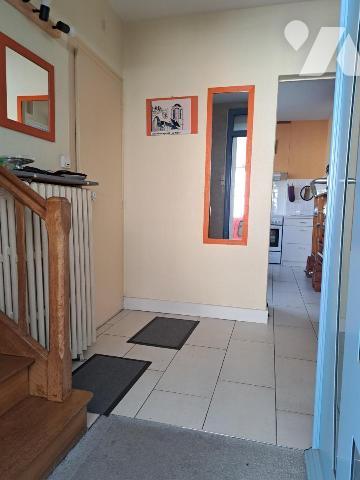 A VENDRE MAISON QUARTIER BATIGNOLLES