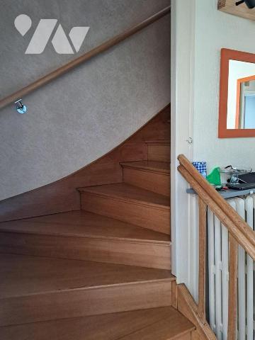 A VENDRE MAISON QUARTIER BATIGNOLLES