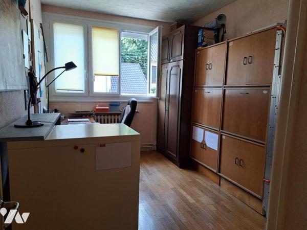 A VENDRE MAISON QUARTIER BATIGNOLLES