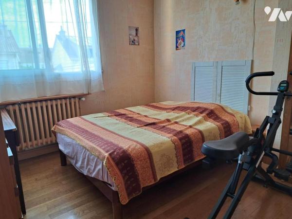 A VENDRE MAISON QUARTIER BATIGNOLLES