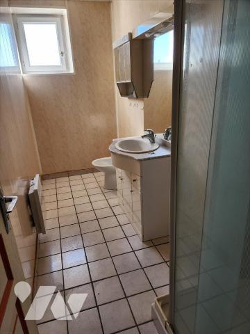 BAZOUGES CRE SUR LOIR, Maison de bourg 5 pièces