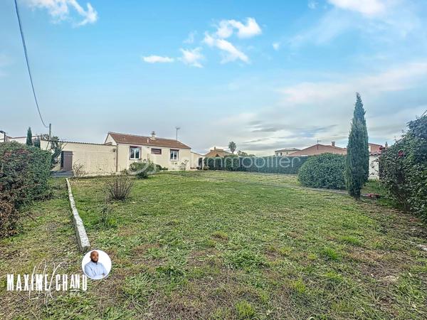 Maison ancienne de 71 m²