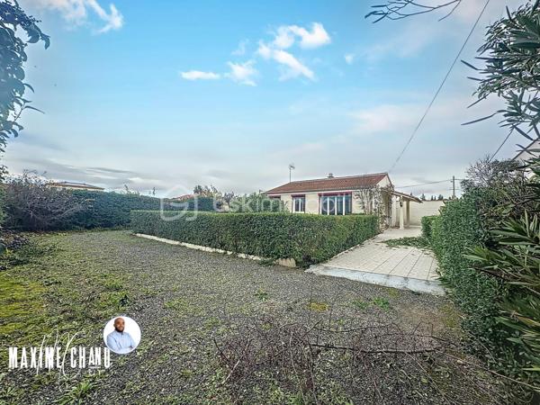 Maison ancienne de 71 m²