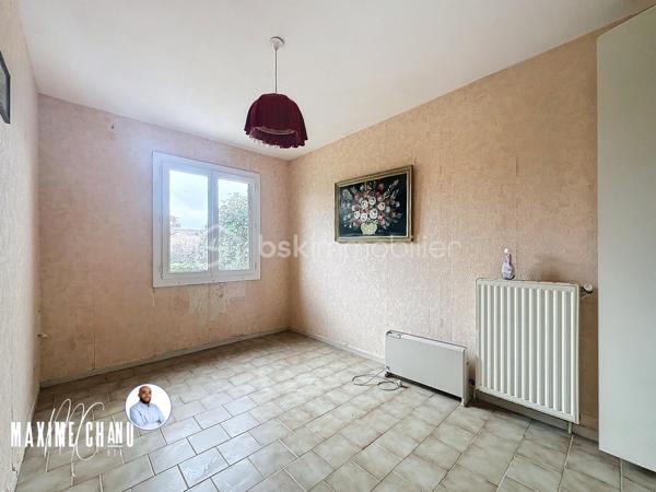 Maison ancienne de 71 m²