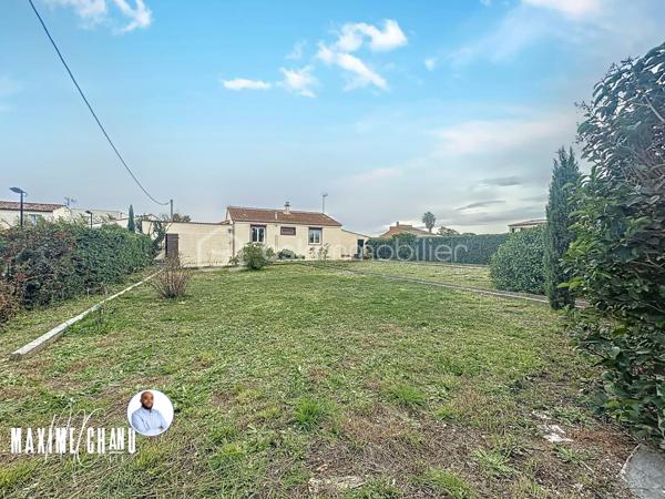 Maison ancienne de 71 m²