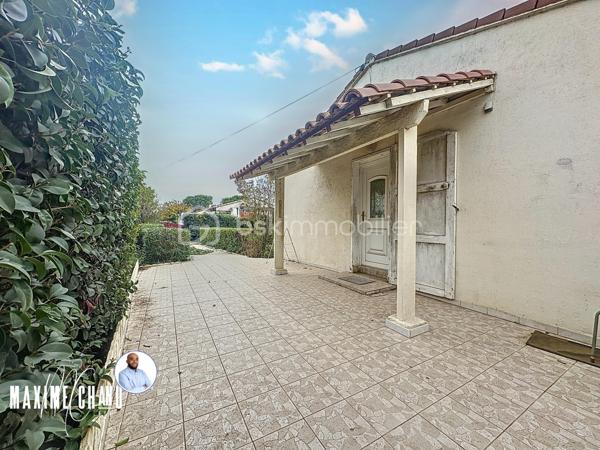 Maison ancienne de 71 m²