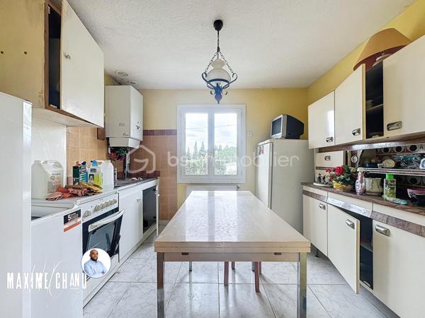 Maison ancienne de 71 m²