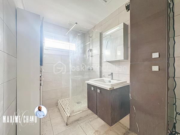 Maison ancienne de 71 m²