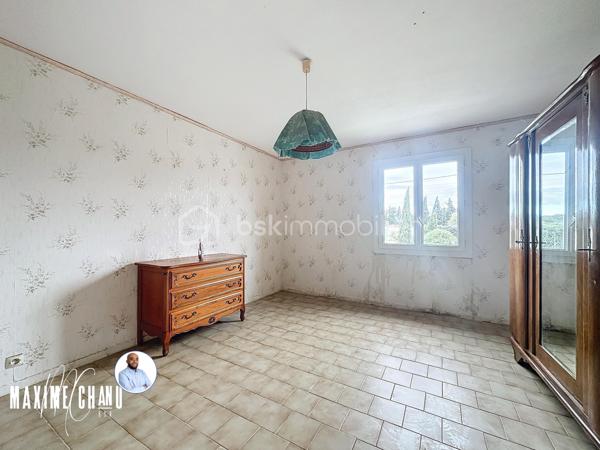 Maison ancienne de 71 m²