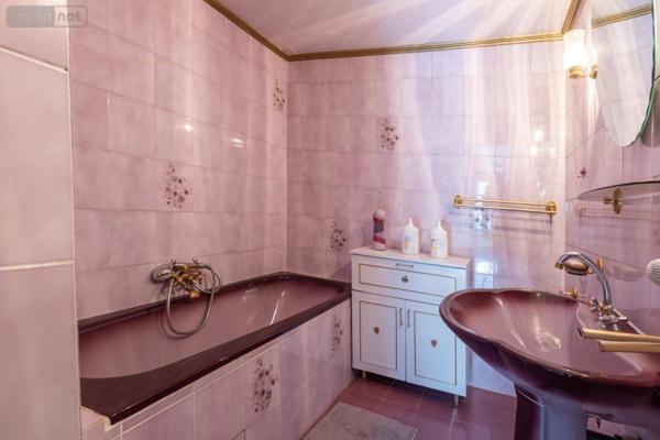 Maison à vendre à Challex dans l'Ain (01630), ref : 01047-755