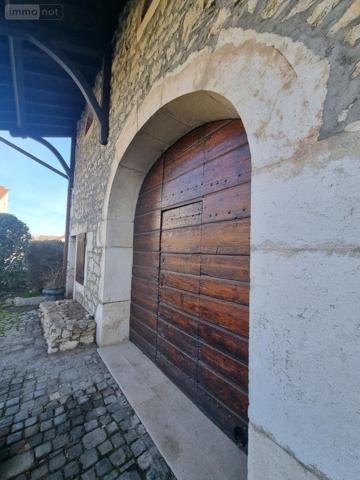 Maison à vendre à Challex dans l'Ain (01630), ref : 01047-755