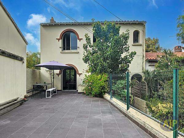 Vente maison Clisson : 467 000 € - AJP Immobilier Montaigu