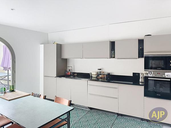 Vente maison Clisson : 467 000 € - AJP Immobilier Montaigu