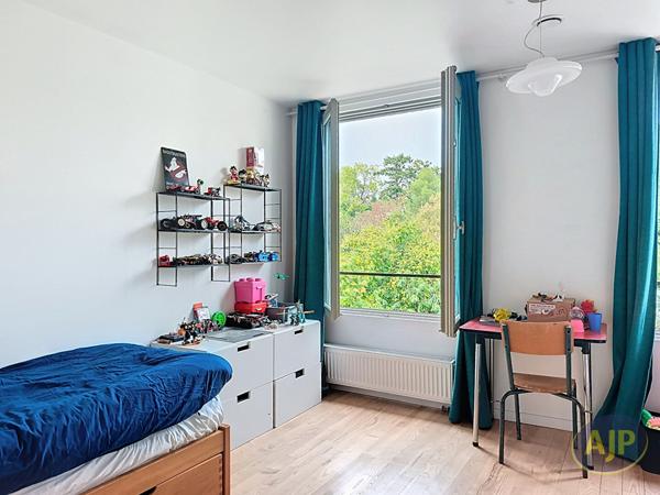 Vente maison Clisson : 467 000 € - AJP Immobilier Montaigu