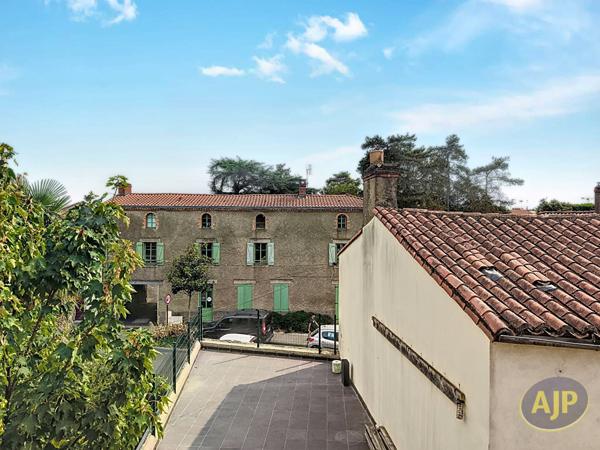 Vente maison Clisson : 467 000 € - AJP Immobilier Montaigu