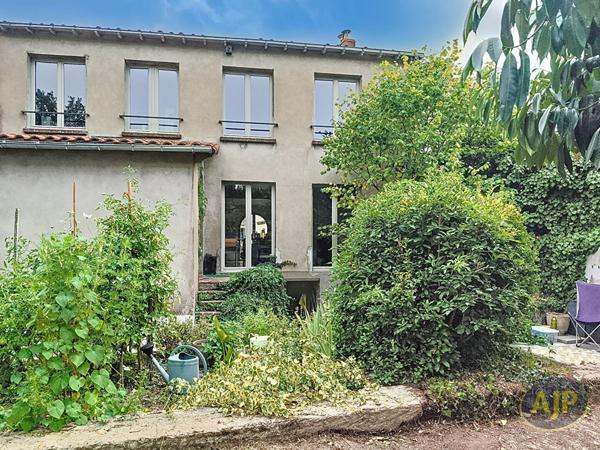 Vente maison Clisson : 467 000 € - AJP Immobilier Montaigu