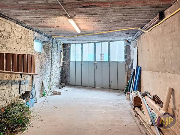 Vente maison Clisson : 467 000 € - AJP Immobilier Montaigu