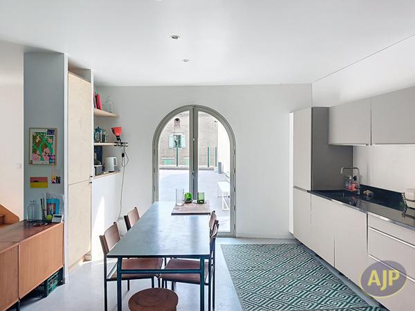 Vente maison Clisson : 467 000 € - AJP Immobilier Montaigu