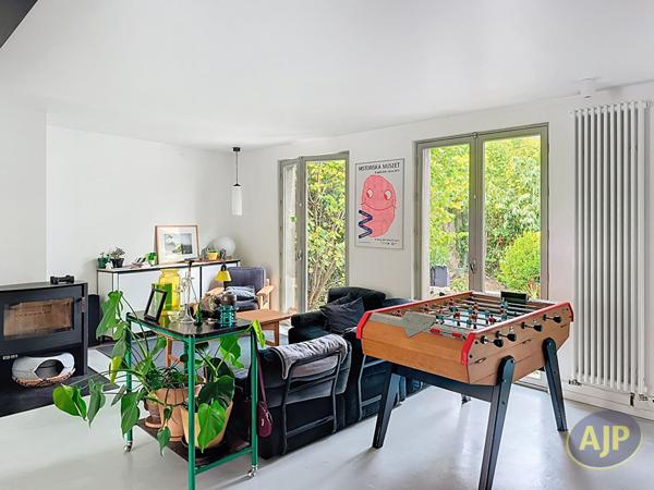 Vente maison Clisson : 467 000 € - AJP Immobilier Montaigu