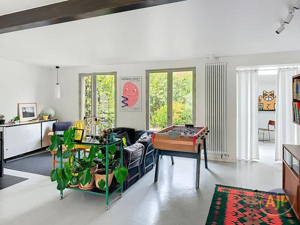 Vente maison Clisson : 467 000 € - AJP Immobilier Montaigu