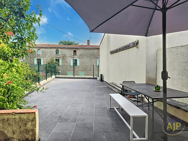 Vente maison Clisson : 467 000 € - AJP Immobilier Montaigu