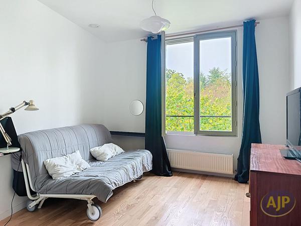 Vente maison Clisson : 467 000 € - AJP Immobilier Montaigu