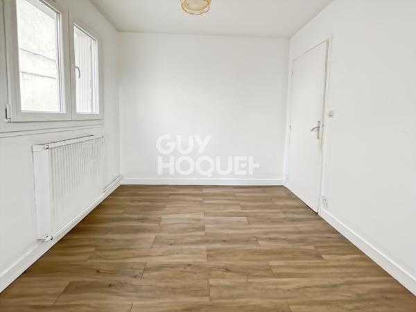 Appartement 3 pièces à vendre à Fleury-sur-Orne - Investissement idéal