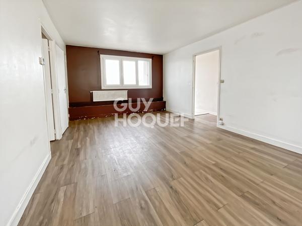 Appartement 3 pièces à vendre à Fleury-sur-Orne - Investissement idéal