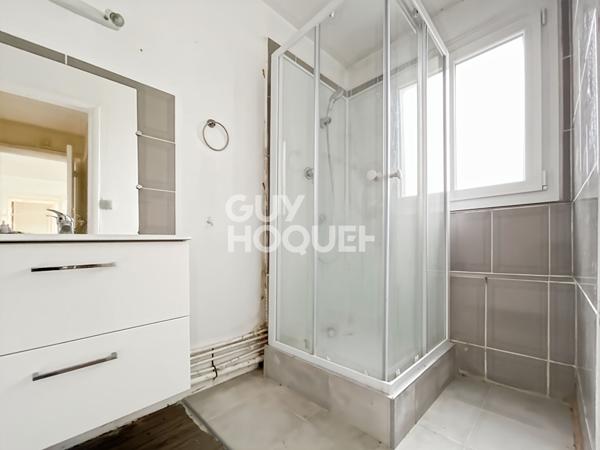 Appartement 3 pièces à vendre à Fleury-sur-Orne - Investissement idéal