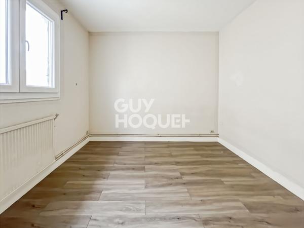 Appartement 3 pièces à vendre à Fleury-sur-Orne - Investissement idéal