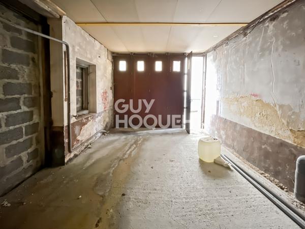 Appartement 3 pièces à vendre à Fleury-sur-Orne - Investissement idéal