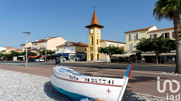 Maison à vendre 5 pièces 156 m² Cagnes-sur-Mer