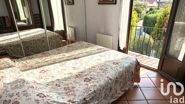 Maison à vendre 5 pièces 156 m² Cagnes-sur-Mer