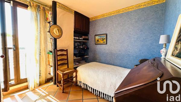 Maison à vendre 5 pièces 156 m² Cagnes-sur-Mer