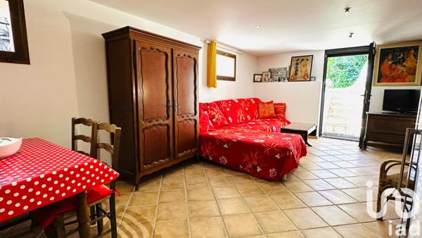 Maison à vendre 5 pièces 156 m² Cagnes-sur-Mer