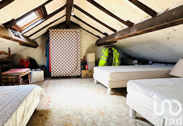 Maison à vendre 5 pièces 156 m² Cagnes-sur-Mer